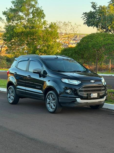 FORD Ecosport 1.6 16V 4P FREESTYLE, Foto 6