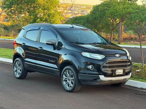 FORD Ecosport 1.6 16V 4P FREESTYLE, Foto 7
