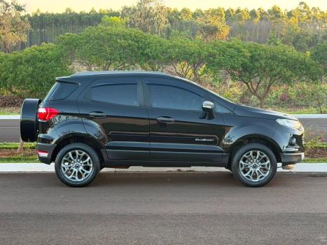 FORD Ecosport 1.6 16V 4P FREESTYLE, Foto 8