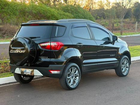 FORD Ecosport 1.6 16V 4P FREESTYLE, Foto 9