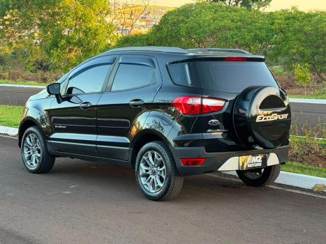 FORD Ecosport 1.6 16V 4P FREESTYLE, Foto 10