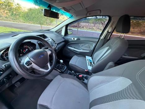 FORD Ecosport 1.6 16V 4P FREESTYLE, Foto 11