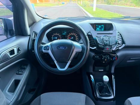 FORD Ecosport 1.6 16V 4P FREESTYLE, Foto 13