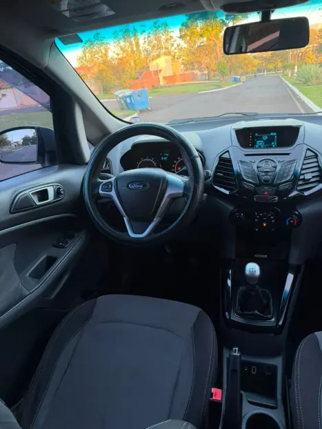 FORD Ecosport 1.6 16V 4P FREESTYLE, Foto 14