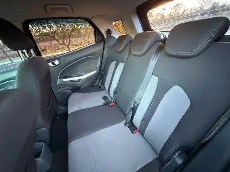 FORD Ecosport 1.6 16V 4P FREESTYLE, Foto 15
