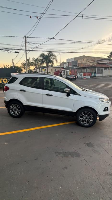 FORD Ecosport 1.6 16V 4P FREESTYLE, Foto 3