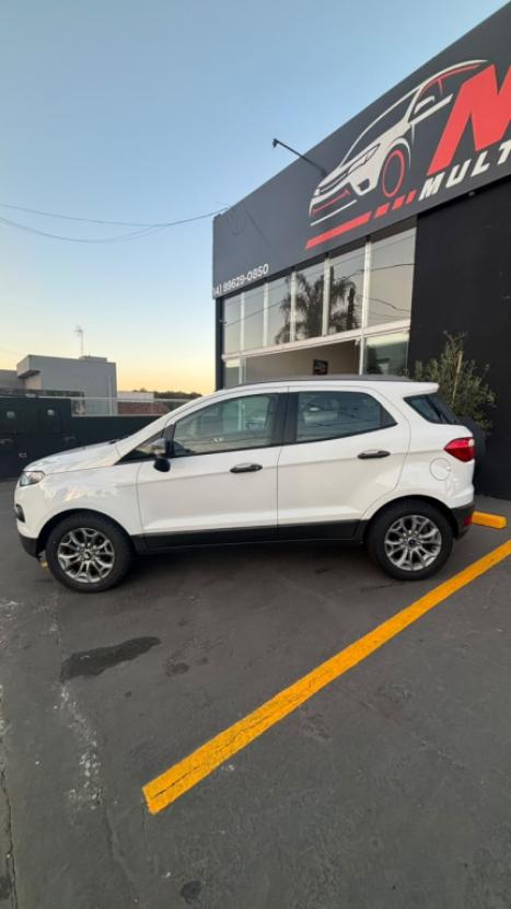 FORD Ecosport 1.6 16V 4P FREESTYLE, Foto 4