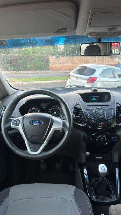FORD Ecosport 1.6 16V 4P FREESTYLE, Foto 6