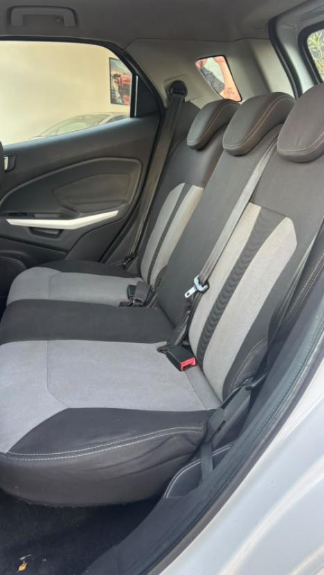FORD Ecosport 1.6 16V 4P FREESTYLE, Foto 7