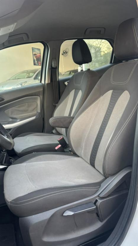 FORD Ecosport 1.6 16V 4P FREESTYLE, Foto 8