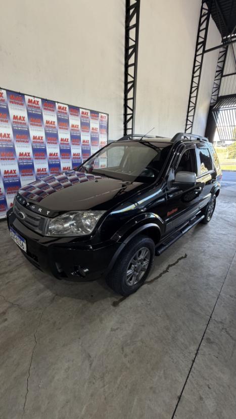 FORD Ecosport 1.6 16V 4P FREESTYLE PLUS FLEX, Foto 2