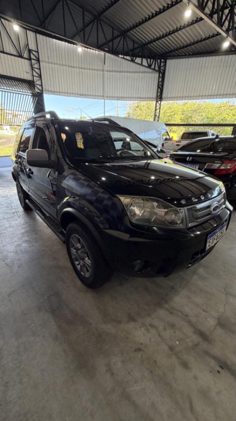 FORD Ecosport 1.6 16V 4P FREESTYLE PLUS FLEX, Foto 3