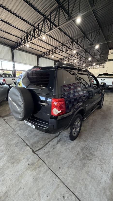 FORD Ecosport 1.6 16V 4P FREESTYLE PLUS FLEX, Foto 4