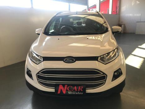 FORD Ecosport 1.6 4P SE FLEX, Foto 3