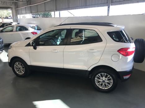 FORD Ecosport 1.6 4P SE FLEX, Foto 1