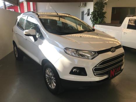 FORD Ecosport 1.6 4P SE FLEX, Foto 2