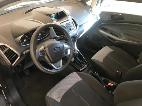 FORD Ecosport 1.6 4P SE FLEX, Foto 5