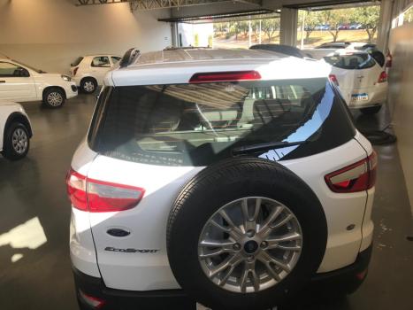 FORD Ecosport 1.6 4P SE FLEX, Foto 4