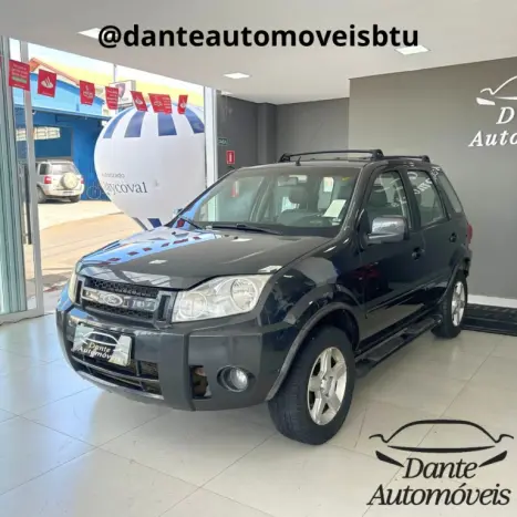FORD Ecosport 1.6 4P XLT FLEX, Foto 2