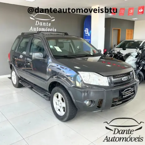 FORD Ecosport 1.6 4P XLT FLEX, Foto 1