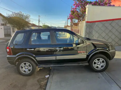 FORD Ecosport 1.6 4P FREESTYLE XLS FLEX, Foto 4