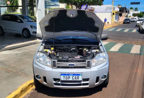 FORD Ecosport 1.6 4P FREESTYLE XLT FLEX, Foto 7