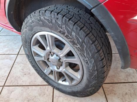 FORD Ecosport 1.6 4P FREESTYLE XLT FLEX, Foto 13