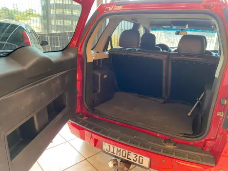 FORD Ecosport 1.6 4P FREESTYLE XLT FLEX, Foto 12