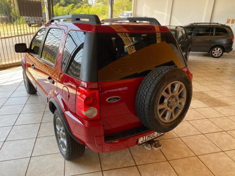 FORD Ecosport 1.6 4P FREESTYLE XLT FLEX, Foto 4