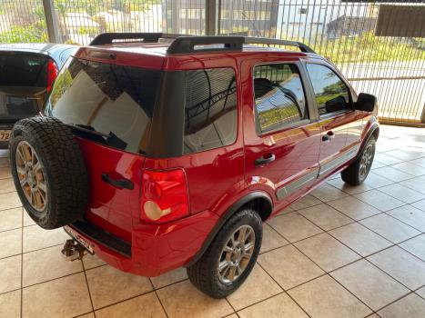 FORD Ecosport 1.6 4P FREESTYLE XLT FLEX, Foto 7