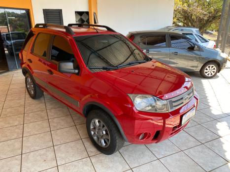 FORD Ecosport 1.6 4P FREESTYLE XLT FLEX, Foto 3