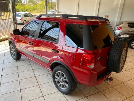 FORD Ecosport 1.6 4P FREESTYLE XLT FLEX, Foto 2