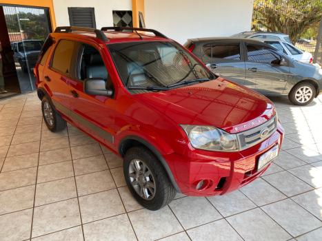 FORD Ecosport 1.6 4P FREESTYLE XLT FLEX, Foto 6