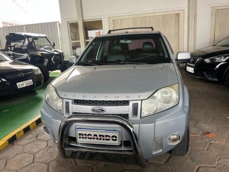 FORD Ecosport 1.6 4P FREESTYLE XLT FLEX, Foto 1