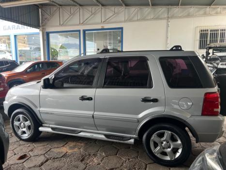 FORD Ecosport 1.6 4P FREESTYLE XLT FLEX, Foto 12