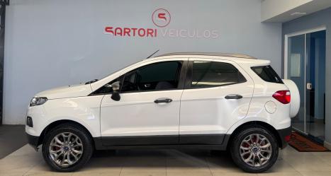 FORD Ecosport 1.6 4P FREESTYLE FLEX, Foto 4 FORD Ecosport 1.6 4P FREESTYLE FLEX, Foto 4