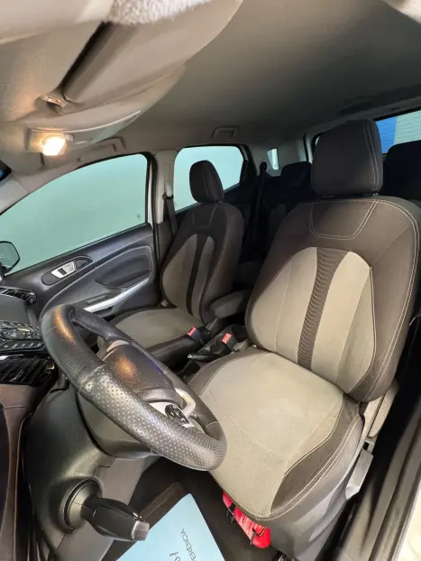 FORD Ecosport 1.6 4P FREESTYLE FLEX, Foto 10 FORD Ecosport 1.6 4P FREESTYLE FLEX, Foto 10