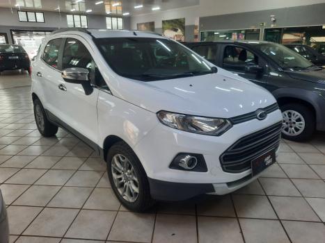 FORD Ecosport 1.6 4P FREESTYLE FLEX, Foto 2 FORD Ecosport 1.6 4P FREESTYLE FLEX, Foto 2