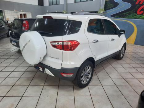 FORD Ecosport 1.6 4P FREESTYLE FLEX, Foto 3 FORD Ecosport 1.6 4P FREESTYLE FLEX, Foto 3