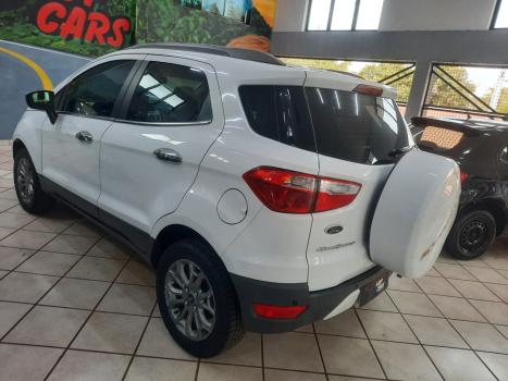 FORD Ecosport 1.6 4P FREESTYLE FLEX, Foto 4 FORD Ecosport 1.6 4P FREESTYLE FLEX, Foto 4