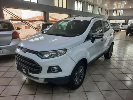 FORD Ecosport 1.6 4P FREESTYLE FLEX, Foto 1 FORD Ecosport 1.6 4P FREESTYLE FLEX, Foto 1