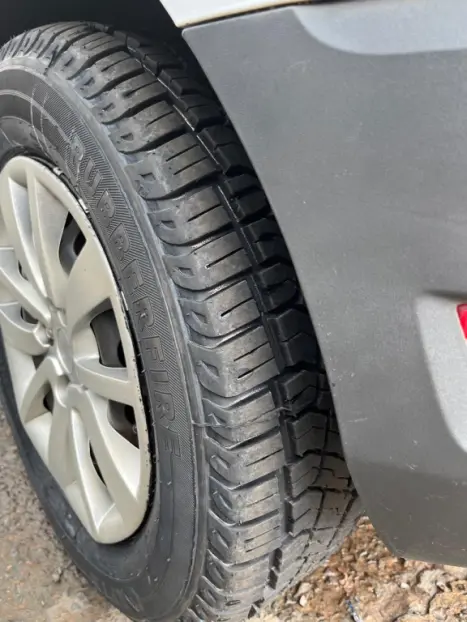 FORD Ecosport 1.6 4P S SIGMA FLEX, Foto 6