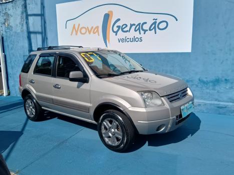 FORD Ecosport 1.6 4P XLT FLEX, Foto 2