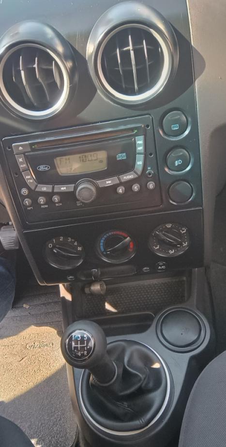FORD Ecosport 1.6 4P XLT FLEX, Foto 5