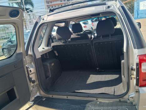 FORD Ecosport 1.6 4P XLT FLEX, Foto 8