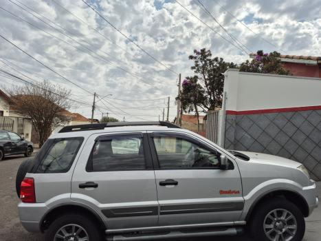 FORD Ecosport 1.6 4P FREESTYLE XLT FLEX, Foto 4