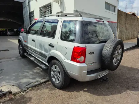 FORD Ecosport 1.6 4P FREESTYLE XLT FLEX, Foto 6