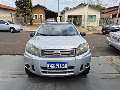 FORD Ecosport 1.6 4P FREESTYLE XLT FLEX, Foto 1