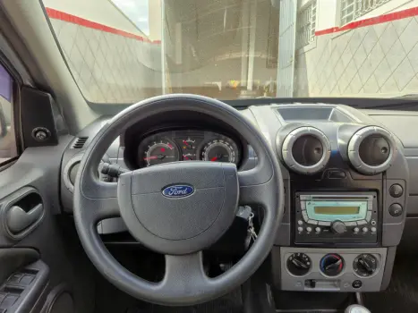 FORD Ecosport 1.6 4P FREESTYLE XLT FLEX, Foto 7