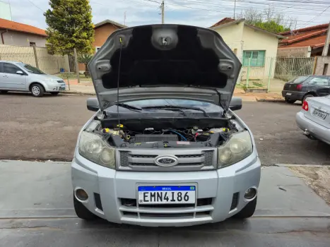 FORD Ecosport 1.6 4P FREESTYLE XLT FLEX, Foto 8